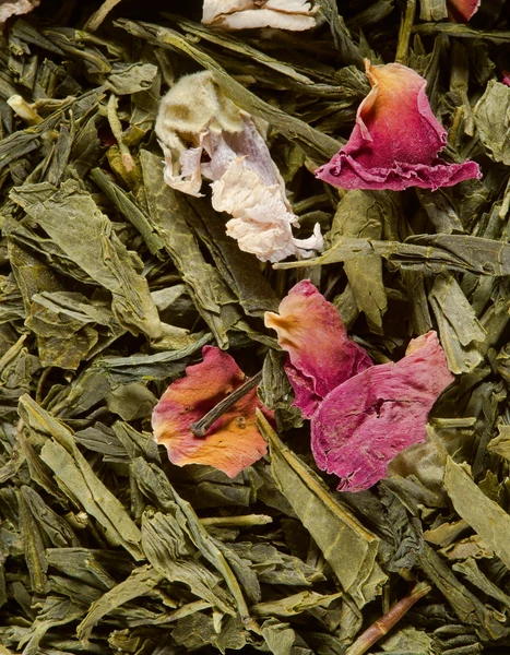 Thé Vert - Printemps éternel