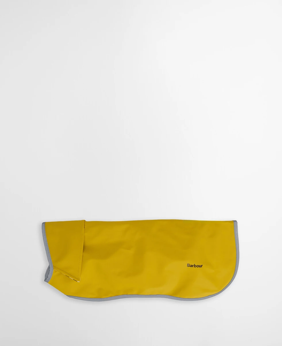 Manteau pour Chien Evie - Accessoires sur British Style Barbour Lyon