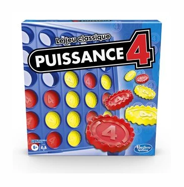 Puissance 4