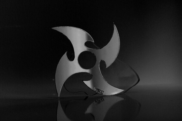NINJA STAR