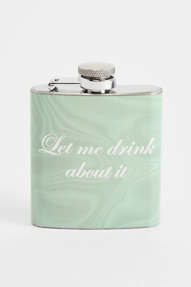 Flasque Let Me Drink