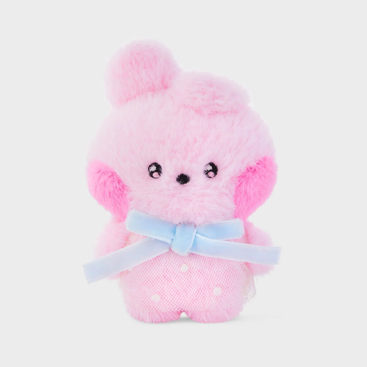 BT21 COOKY mini minini Ribbon Edition Doll