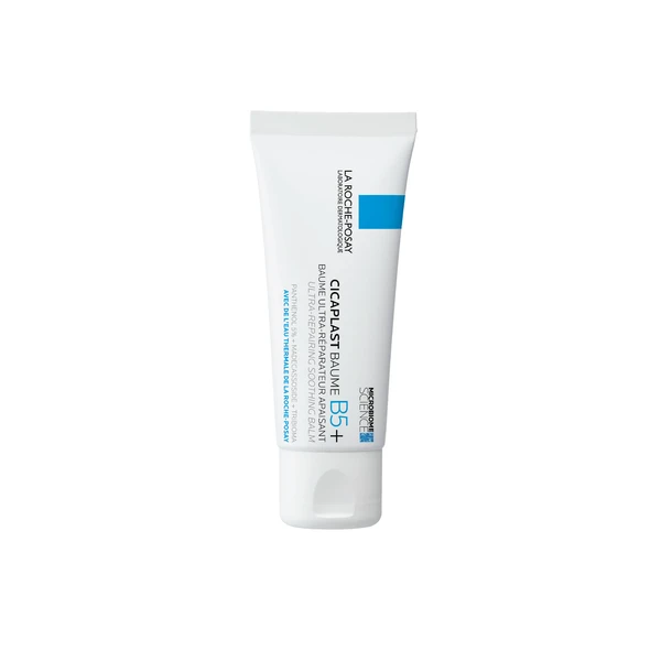 Crème Réparatrice | Cicaplast Baume B5+ | La Roche-Posay