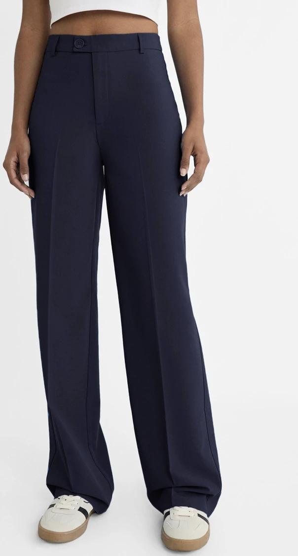  pantalon marine 