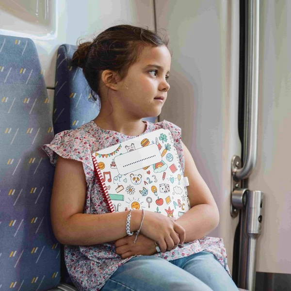 Le Carnet d'Activités - Multi Activités