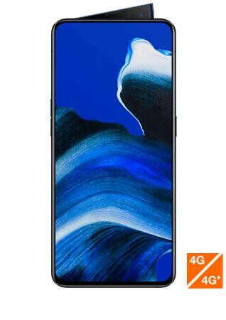 Smartphone 6,5&quot; OPPO Reno 2 - Full HD+ AMOLED, Snapdragon 730G, 8 Go RAM, 256 Go ROM, Noir ou Violet (Via ODR de 50€) – Dealabs.com
