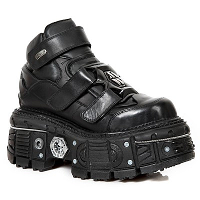 METALLIC M-TANK008-C1