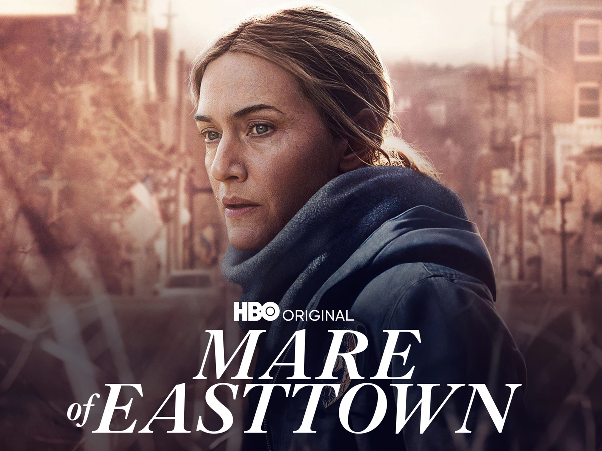 Mare of Easttown