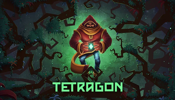 Tetragon on Steam