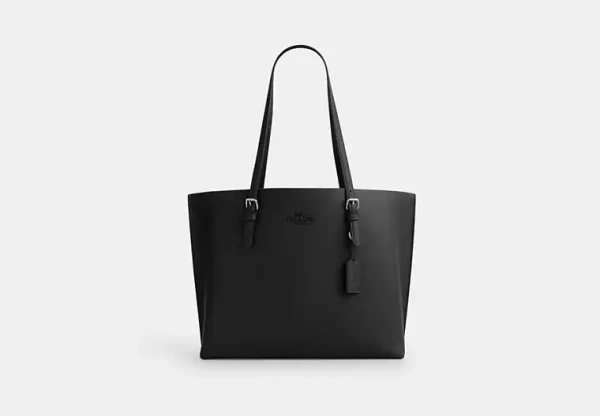 COACH® FR | Sac cabas Mollie