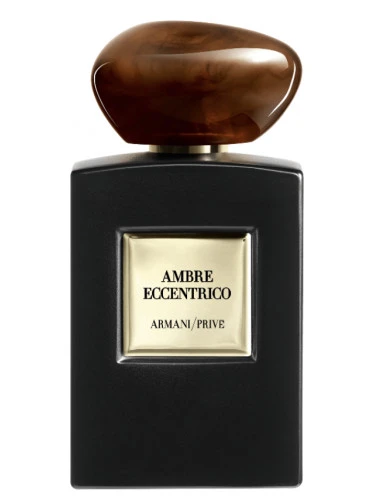 Ambre Eccentrico