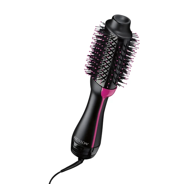 Brosse Séchante Et Volumisante 