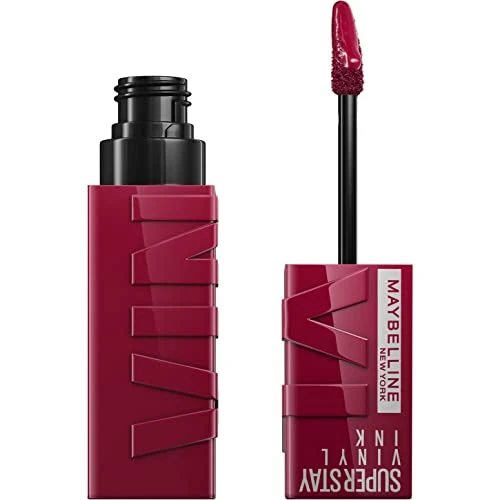 Maybelline | Rouge à Lèvres Liquide - SuperStay Vinyl Ink