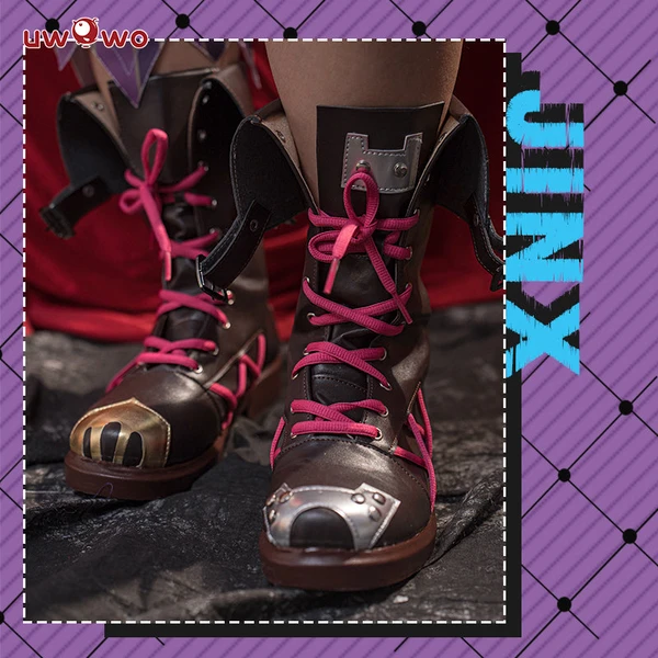 Jinx Chaussures
