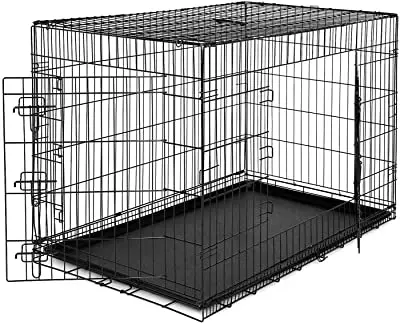Cage de convalescence xxl