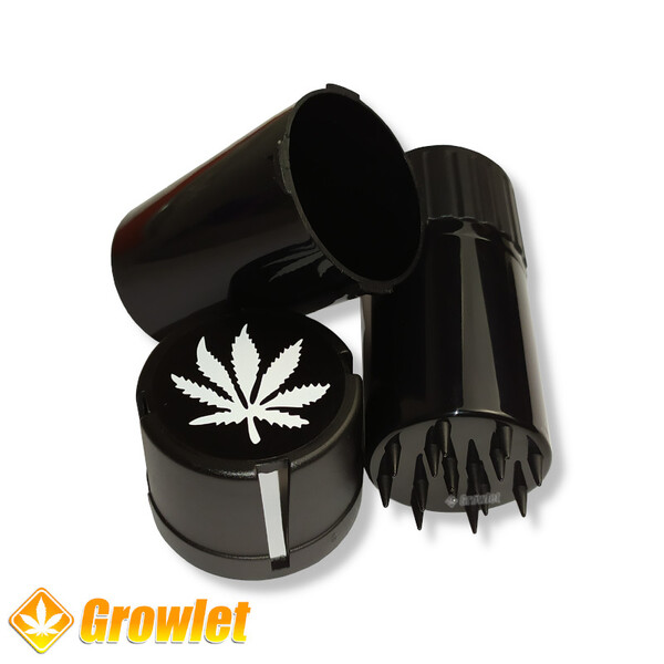 Grinder Stash & Grind - Growlet