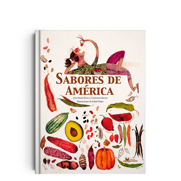 Sabores de América
