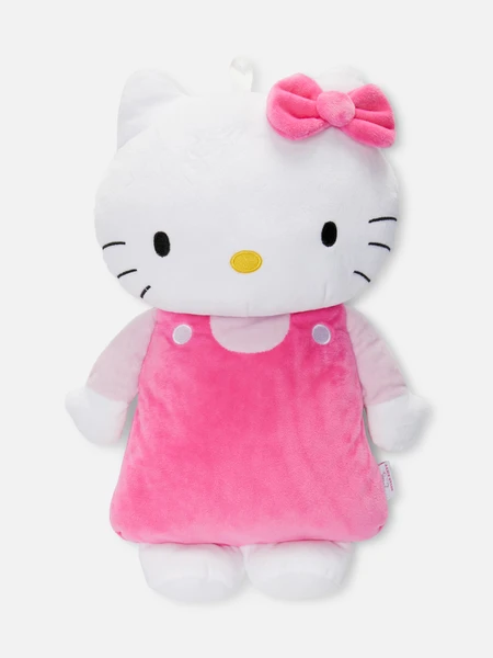 Bouillotte Hello Kitty