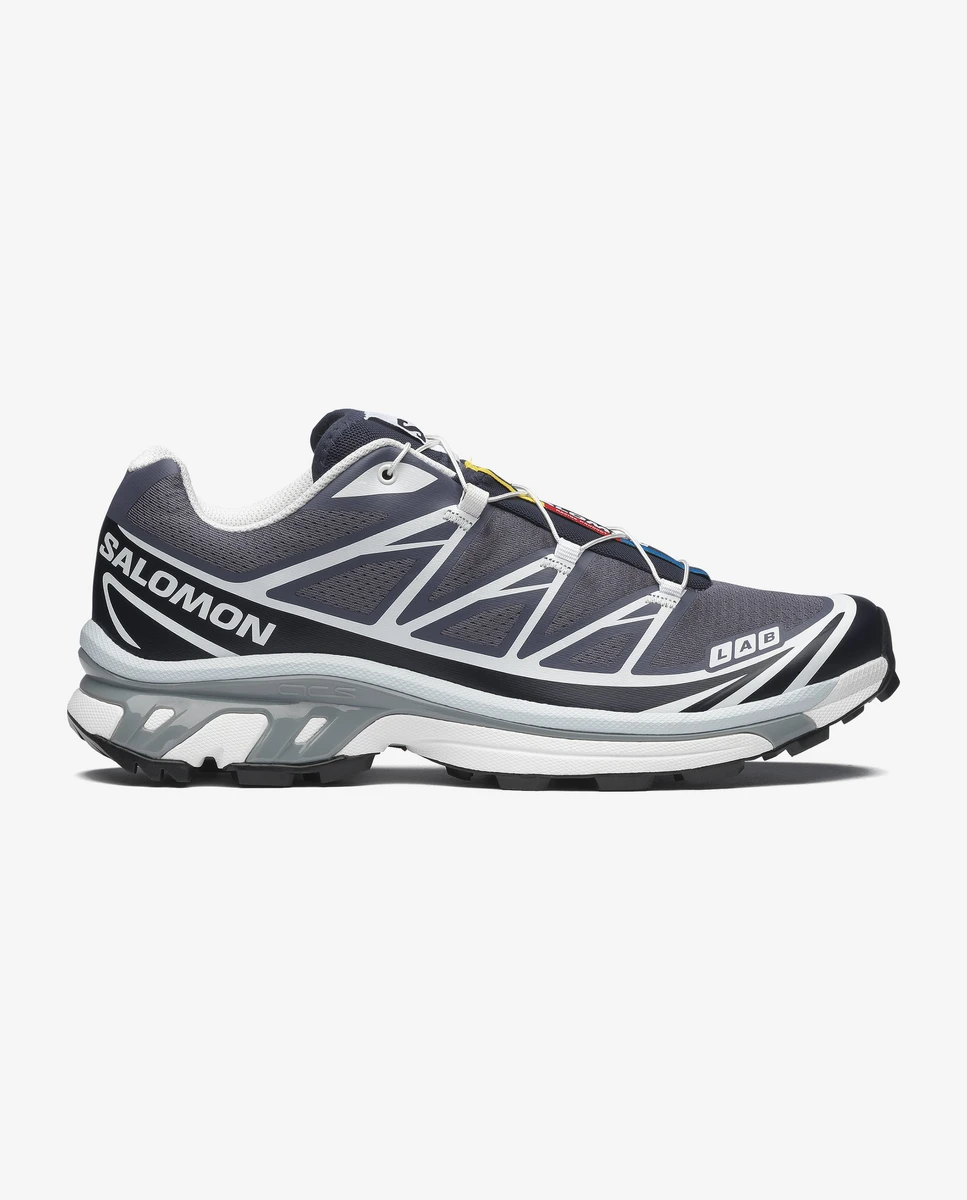 XT-6 Chaussures unisexes | Salomon