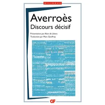 Discours décisif