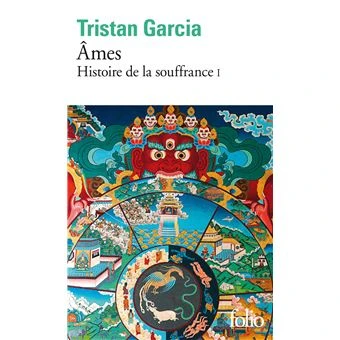 Histoire de la souffrance Garcia