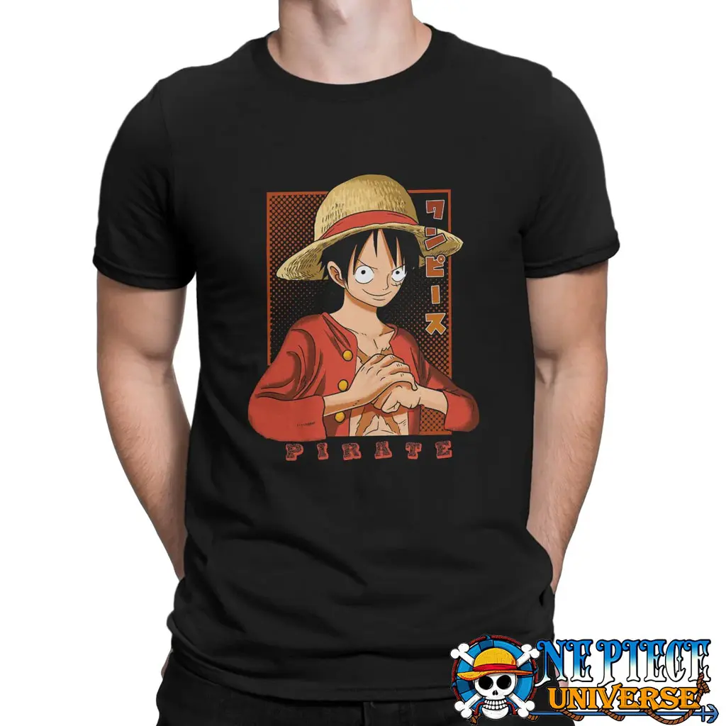 One Piece T Shirt and Shirt ListyFr
