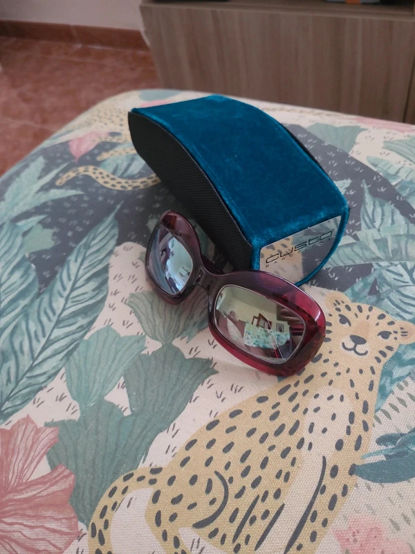 Gafas Sol Custo
