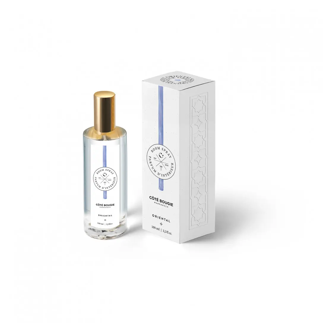Spray d’ambiance Oriental 