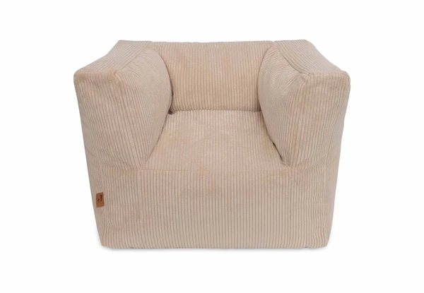 Fauteuil Pouf Enfant - Corduroy