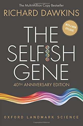 Richard Dawkins | The Selfish Gene