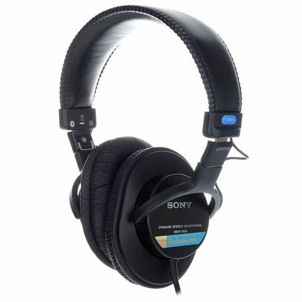 Sony | MDR-7506