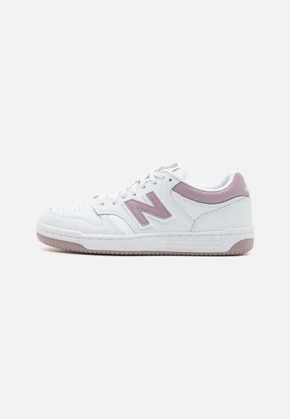 BB480 - Baskets basses - white