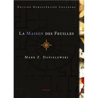 La Maison des feuilles