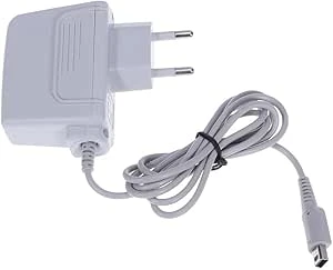 Chargeur adaptateur secteur pour console de jeux Nintendo 3DS / NDSI / 3DSXX