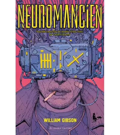 Neuromancien