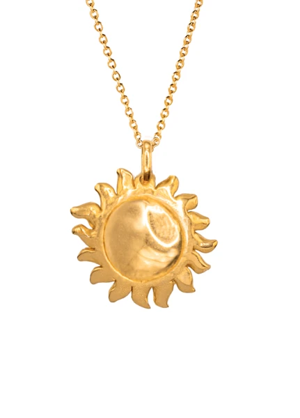 Collar Sole Mio