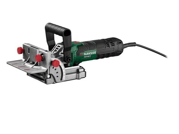 Fraiseuse à lamelles PARKSIDE® PFDF900