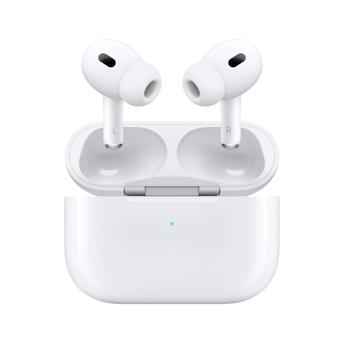 AirPods Pro (2nd generation) with MagSafe Charging Case (USB‑C)