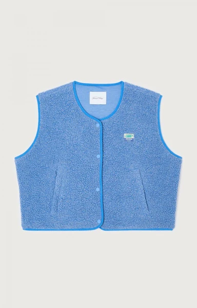 Veste femme Hoktown bleu ou kaki