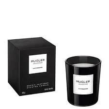 Mugler | Over the Musk