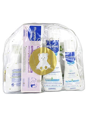 Mustela Trousse de Naissance