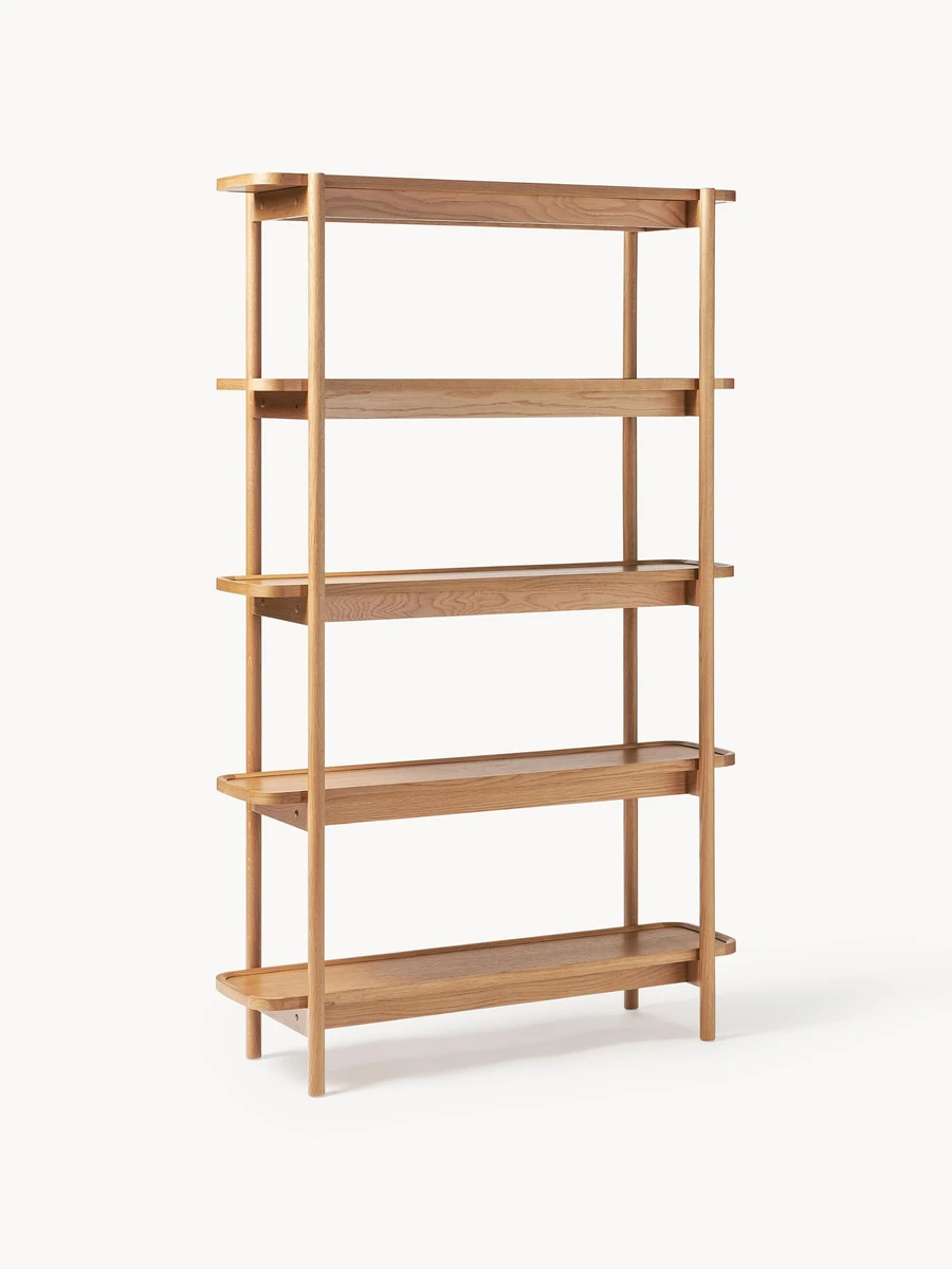 Étagère en bois Libby