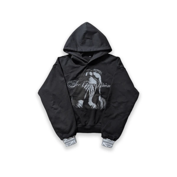 despair hoodie