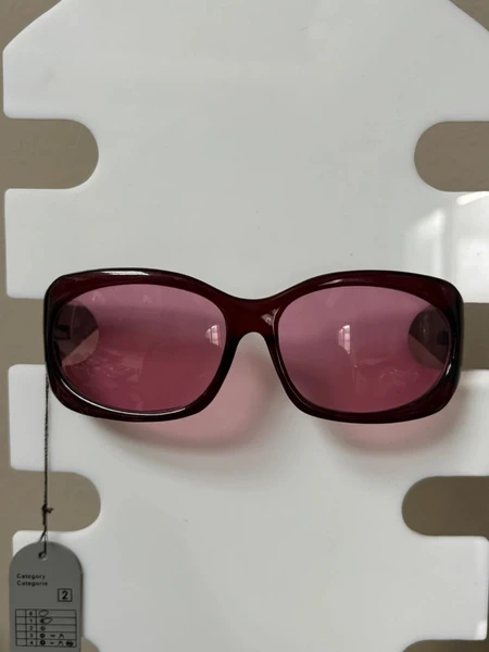lunettes de soleil vintage