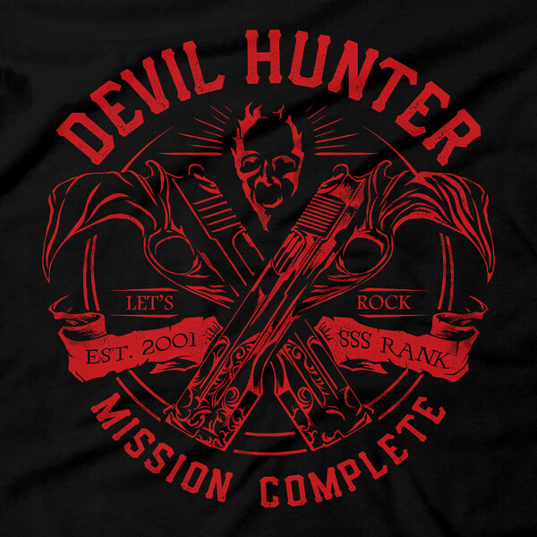 Devil Hunter