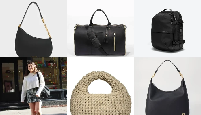 bags