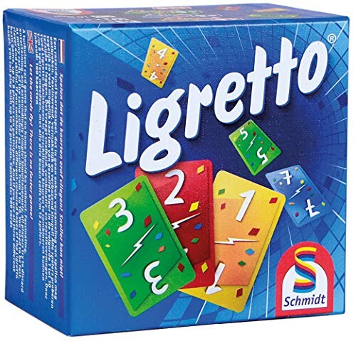 Ligretto