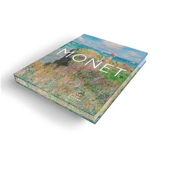 Monet. L'art plus grand
