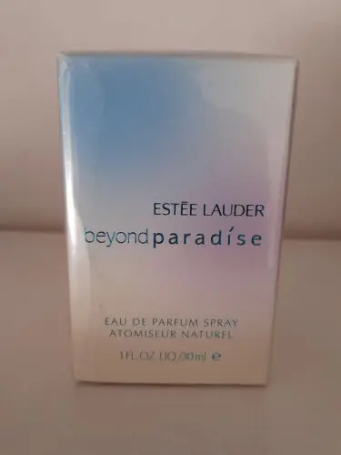 Beyond Paradise Edp (Edition 2014) von / Aus Estée Lauder 30ml. Vintage ( Last