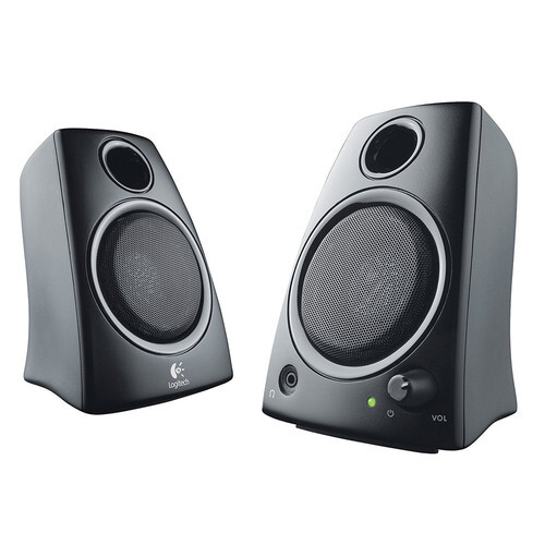 Logitech Z130